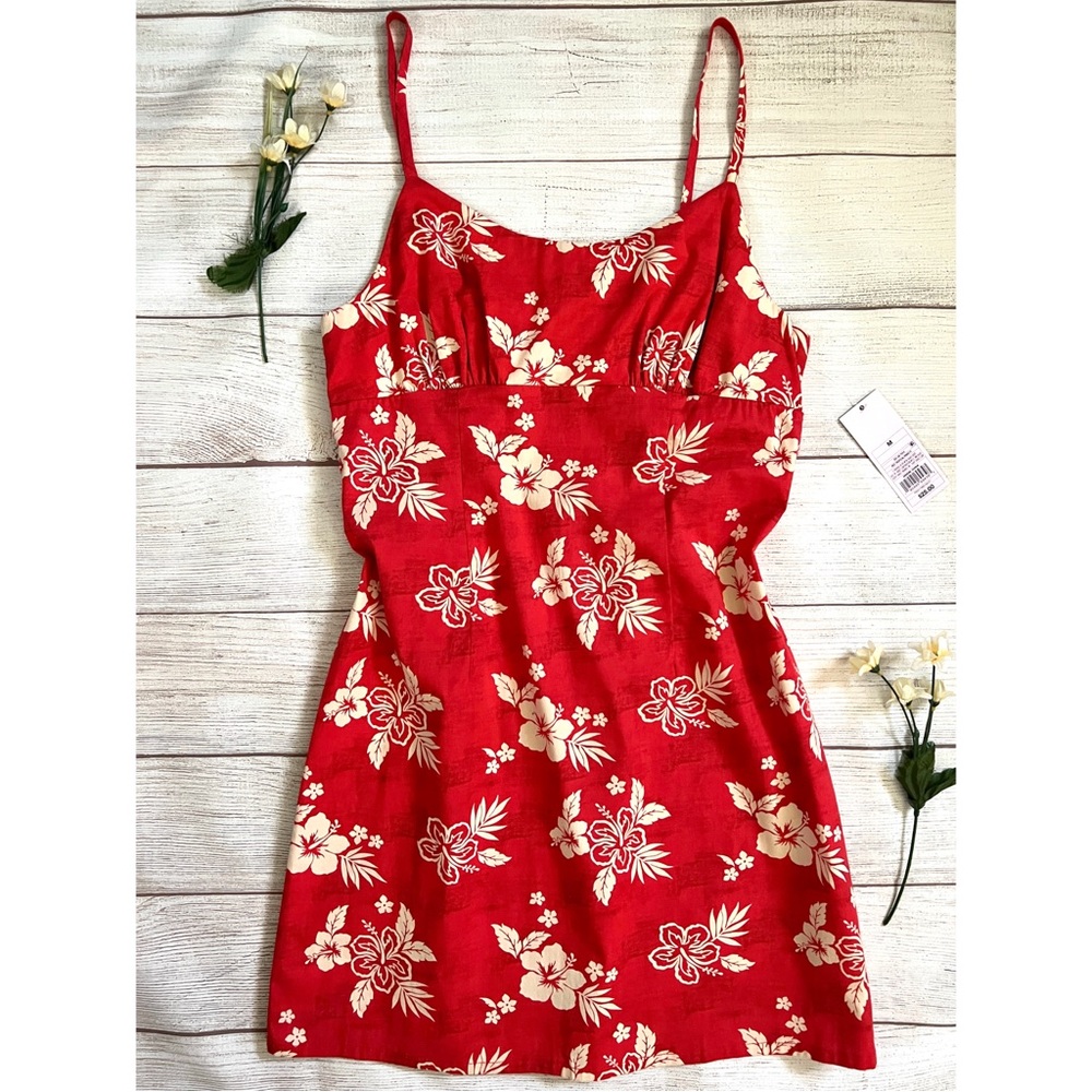Wild Fable Floral Mini Sheath Dress